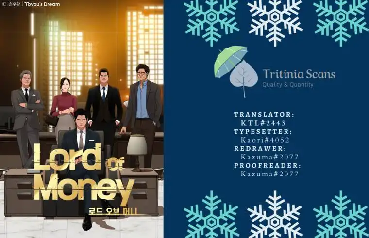 Lord of Money Chapter 105 1